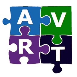 AVRT Logo