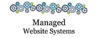 Managed Website Systems - Owned by NowSoft