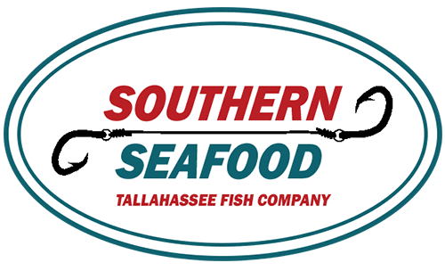 Southern Seafood Market's Logo